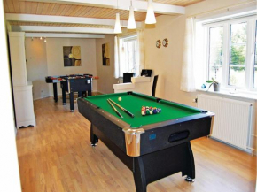 Holiday home Toldbodvej